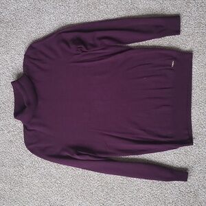 Women's Calvin Klein Turtleneck